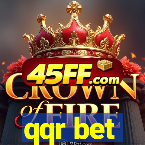 qqr bet